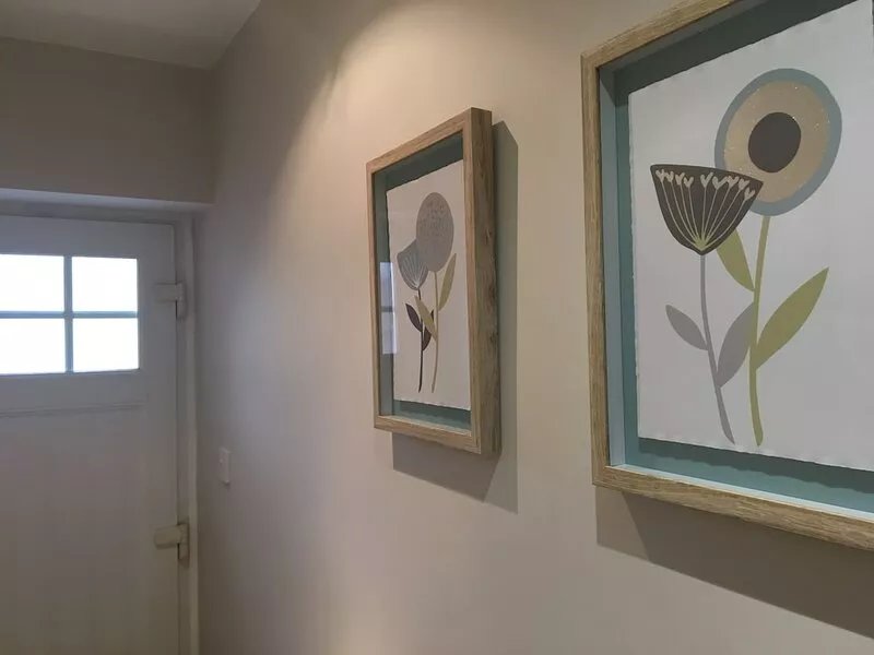 ‘The Nook’ a self-contained 1 bedroom annexe in quiet area with local amenities