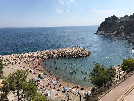 Plages de Corbieres