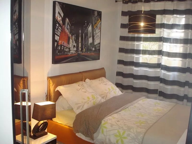 TOP-OF-THE-RANGE APARTMENT IN THE CITY CENTER AND 300M FROM THE SEASIDE