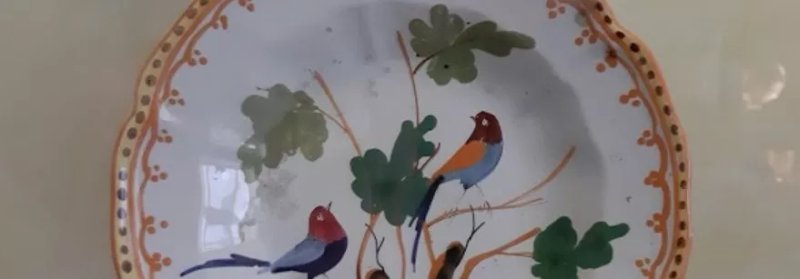 Museo della Ceramica di Rapino