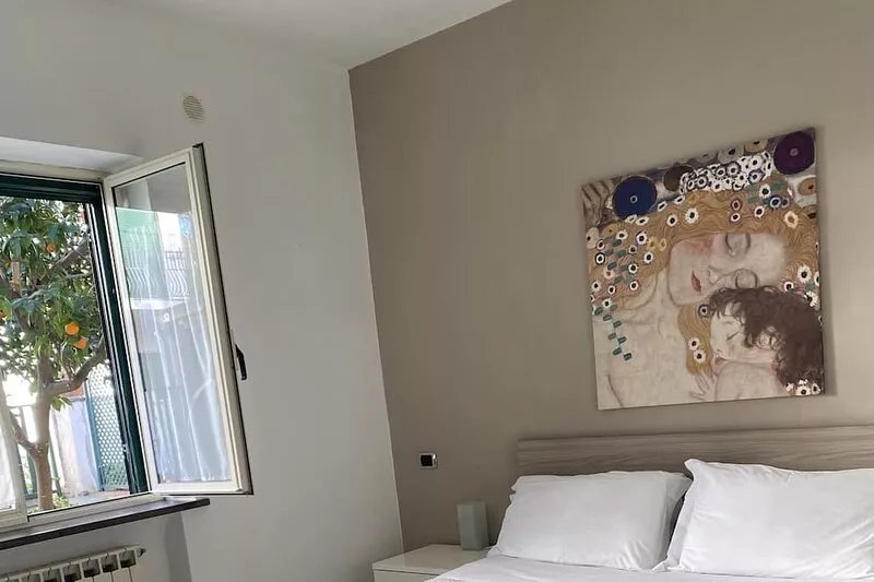 Enjoy Home Sorrento Deluxe