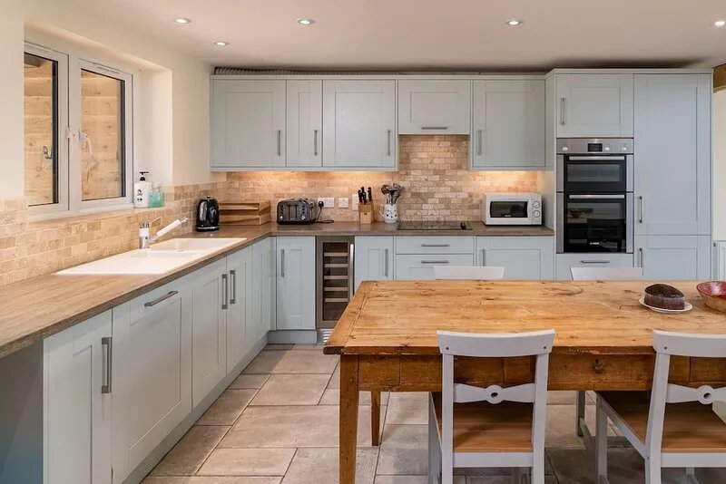 Stable Cottage - Beautiful Family Property in Rural Hampshire