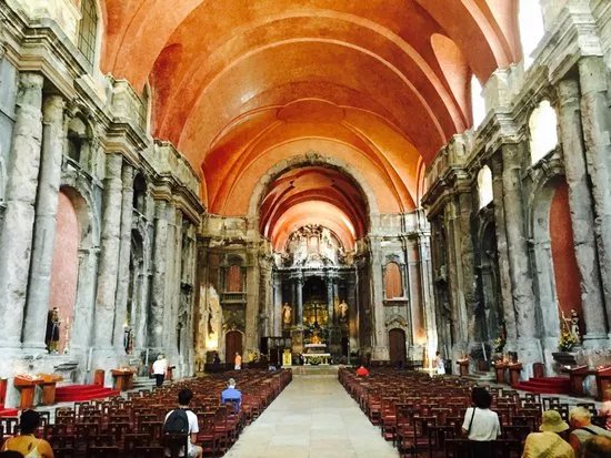 Igreja de Sao Domingos