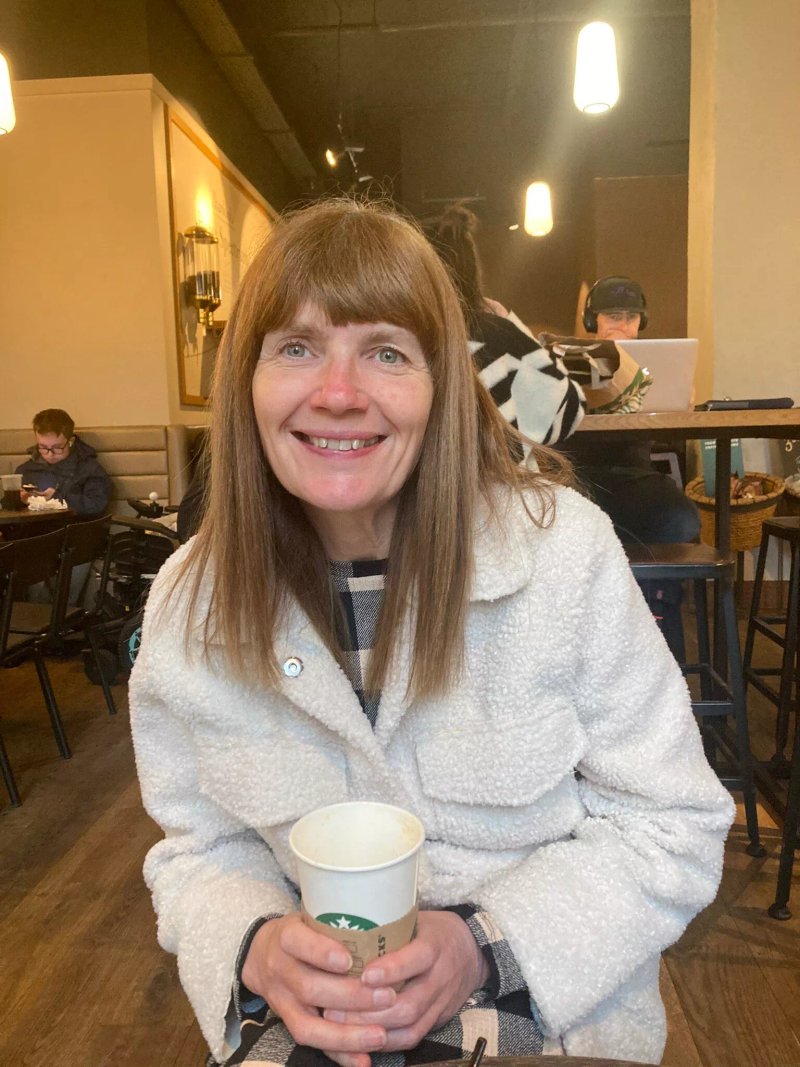 Starbucks - Quay Street
