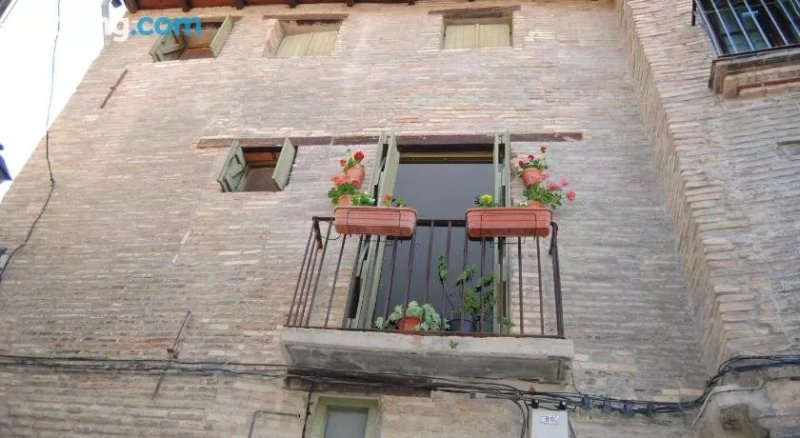 Casa Dombriz Tudela