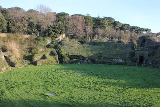 Anfiteatro Severiano