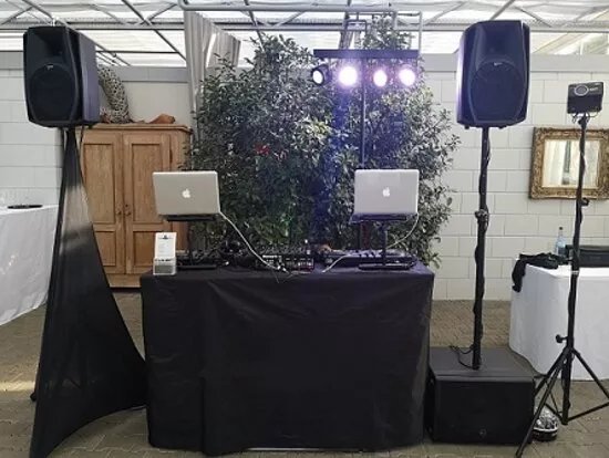 DJ-Komplizen