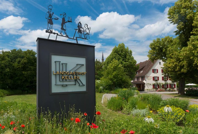 Landgasthof Keller