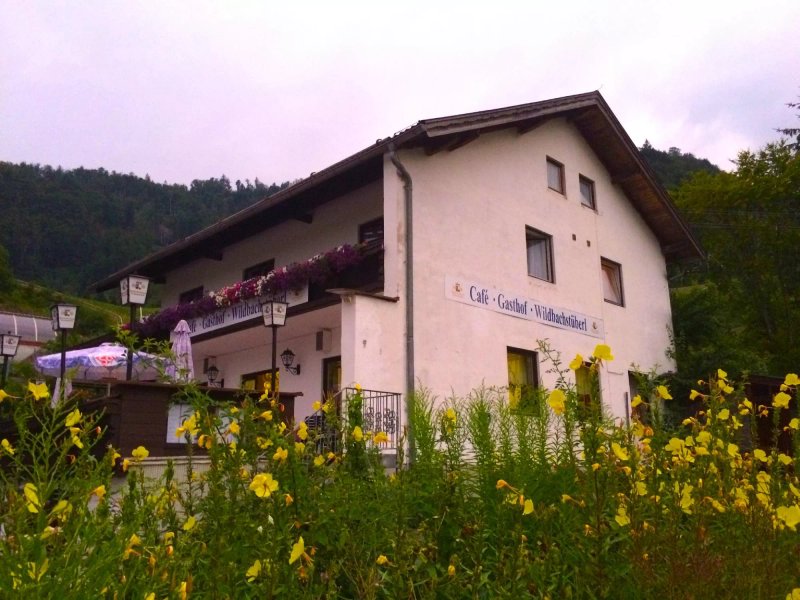 Wildbachstuberl