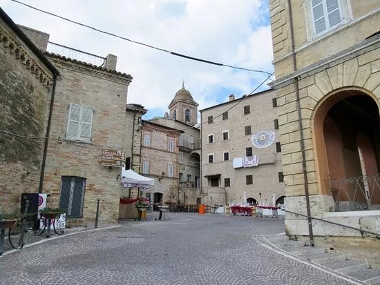 Centro Storico di Monteprandone