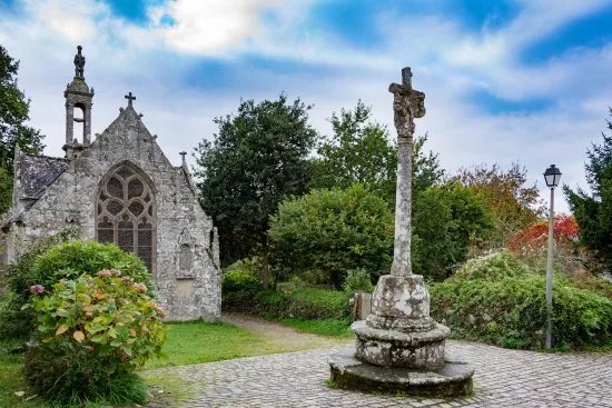 Chapelle Notre-Dame-de-Bonne-Nouvelle