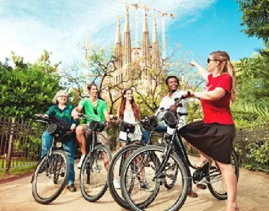 A-Bike Rental & Tours