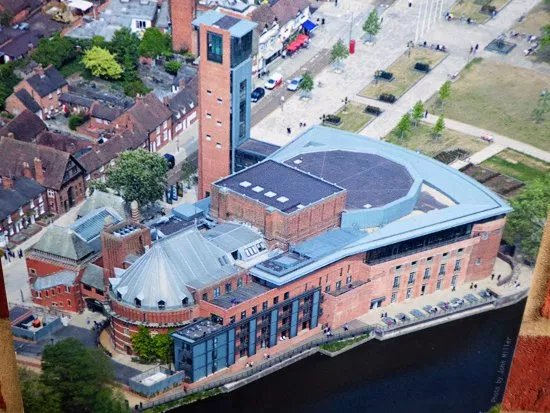 The Tower @ RSC