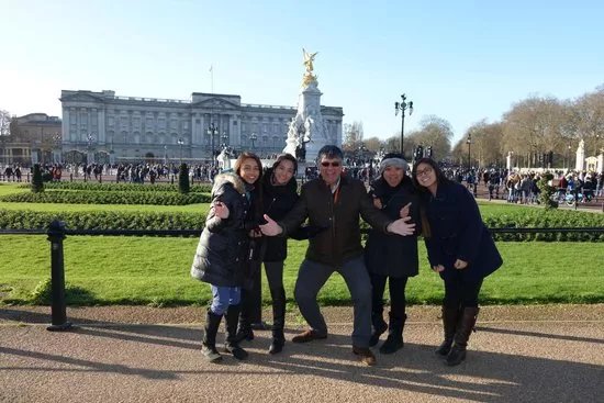 London Private Tours