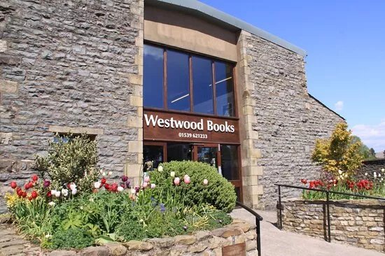 Westwood Books