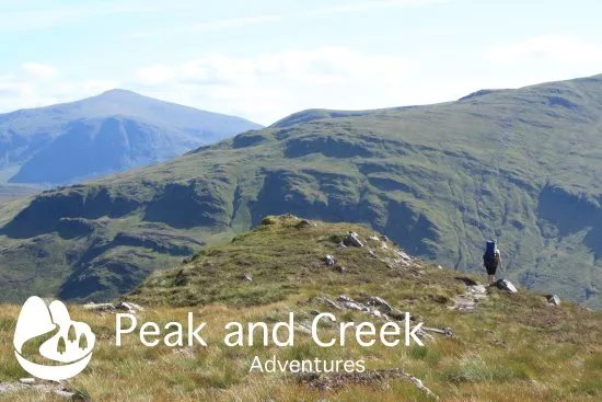 Peak and Creek Adventures
