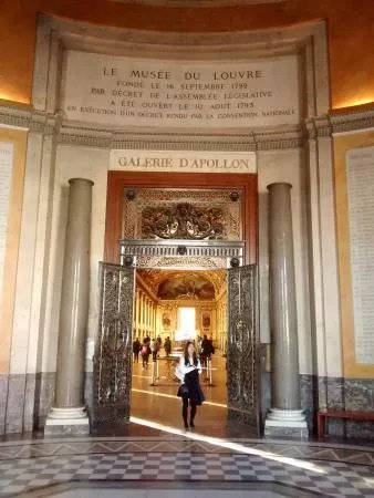 Sandrine Voillet Bespoke Paris Tours