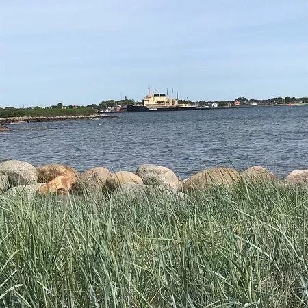 Egense Lystbaadehavn