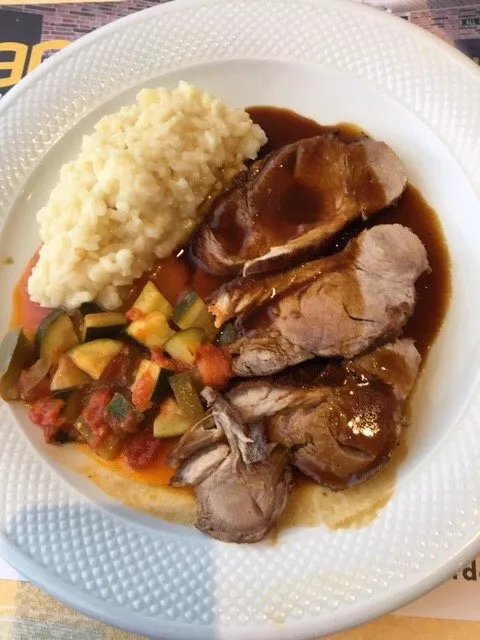 Restaurant Croix Federale