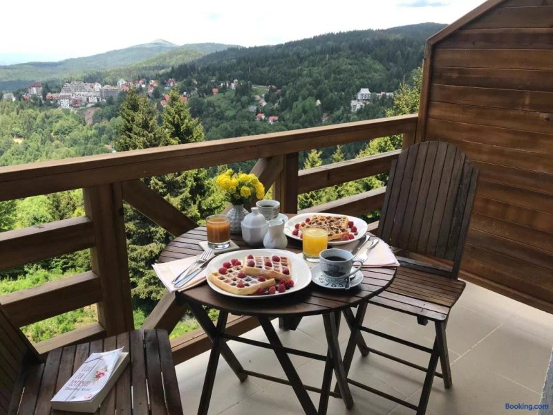 Lucky Kop Apartmani & Restoran