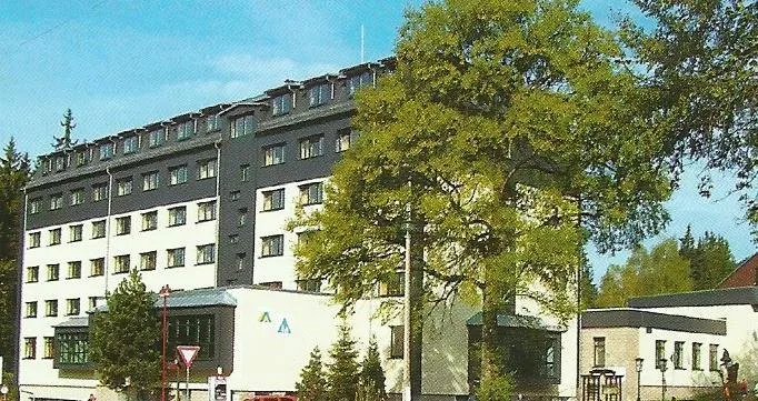 DJH Jugendherberge Schierke