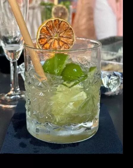 Cocktail Hollywood