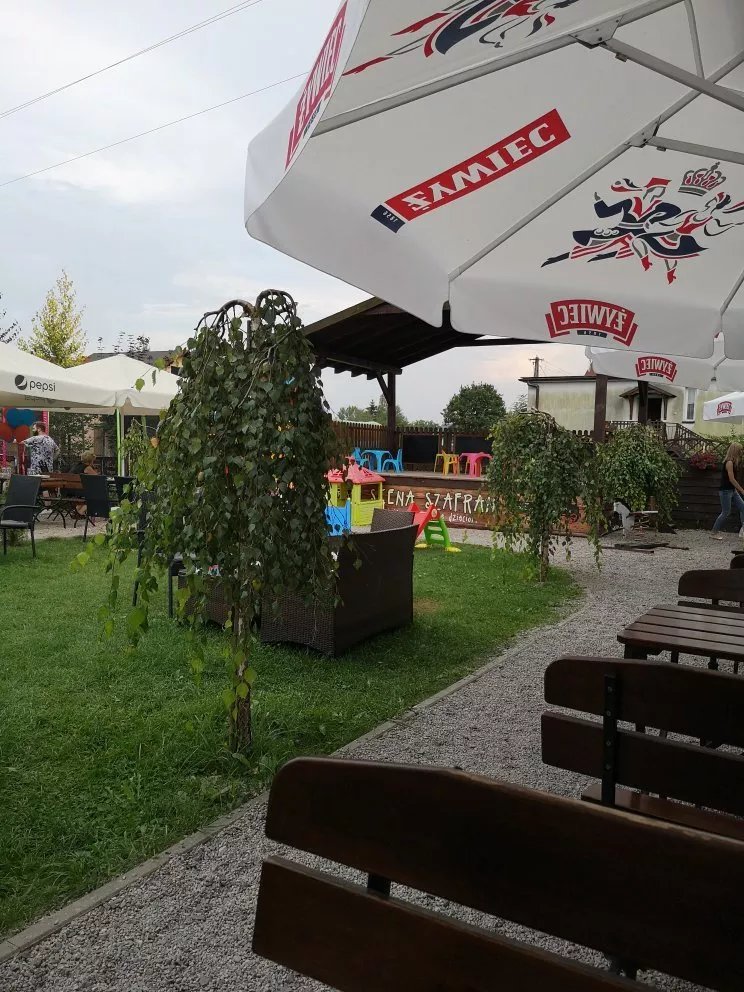 Szafran Pizzeria