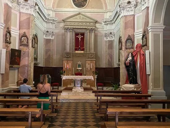 Chiesa di San Lorenzo