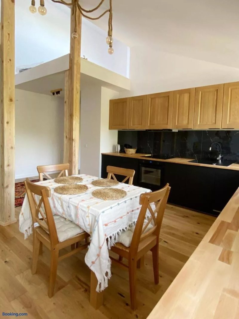 Apartamenty Osmolice w Stawach
