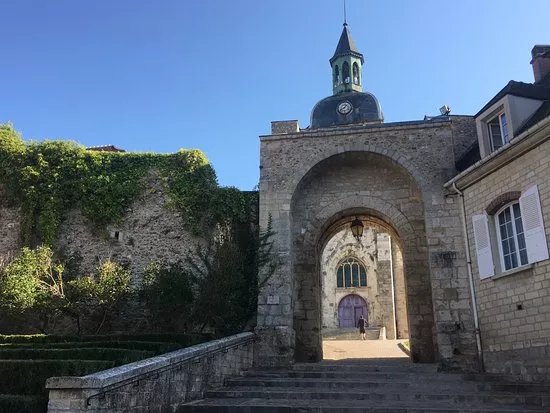 Eglise Saint Jean