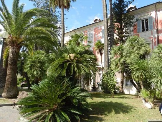 Museo Civico del Lucus Bormani