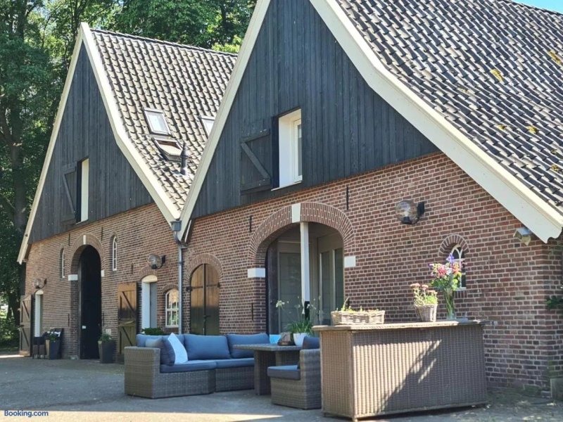 Landgoed De Lavei
