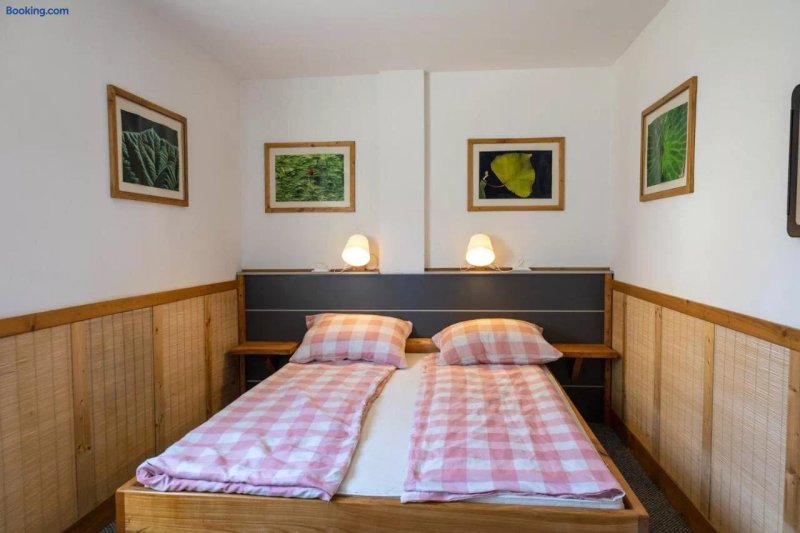 Apartmani Papes