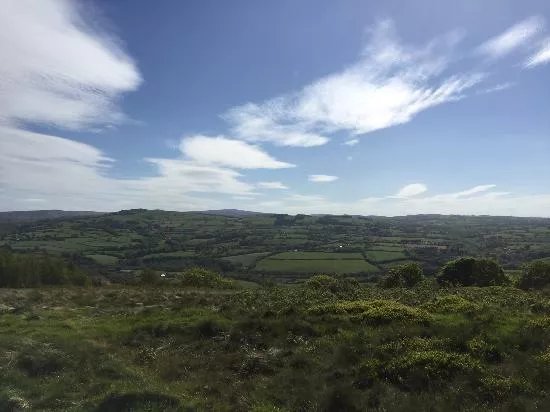 Hope Mountain