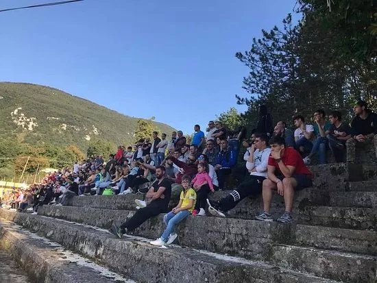 Stadio Comunale Arnaro