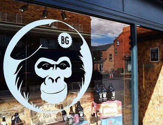 Beer Guerrilla