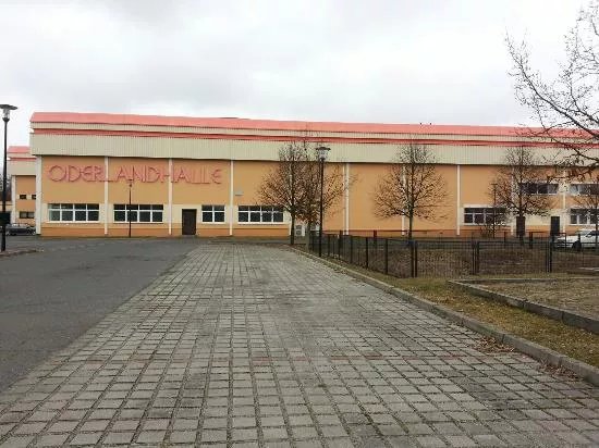 Oderlandhalle