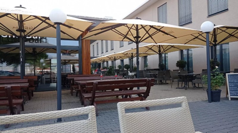 ESS-Bar & Catering