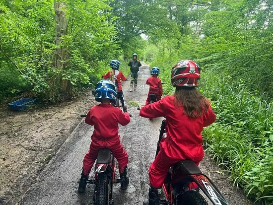 E-bike Experience