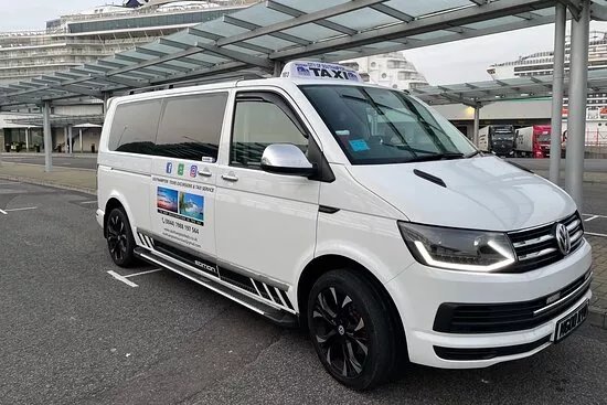 Southampton Tours, Excursions And Taxi Service