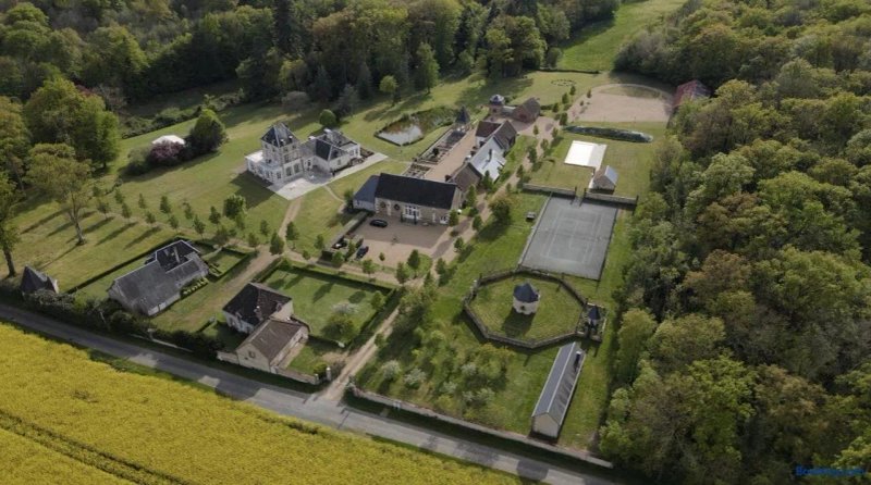 Domaine de la Vaudouriere
