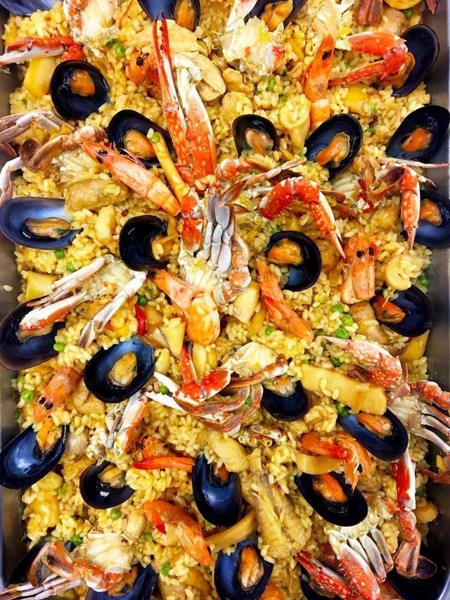 Pescheria E Friggitoria L'Acquario