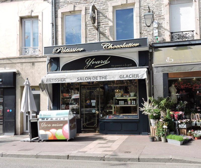 Patisserie Yvard