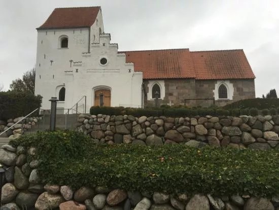 Hasle Kirke