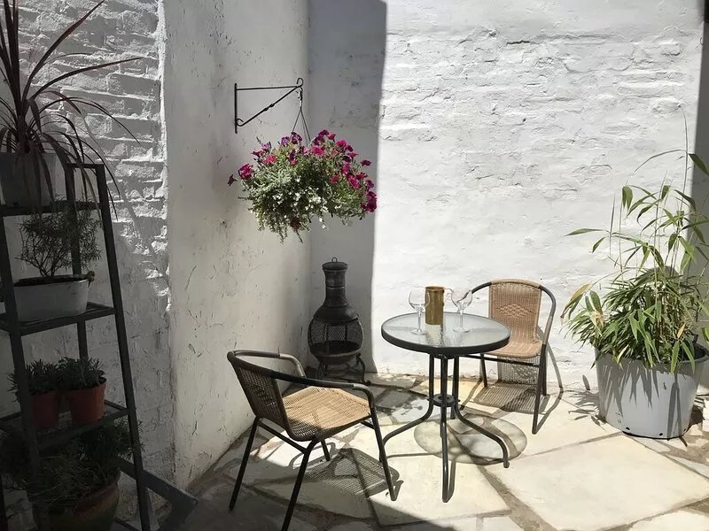 A stylish House
