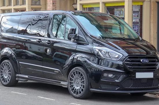 Bishops Stortford Taxis