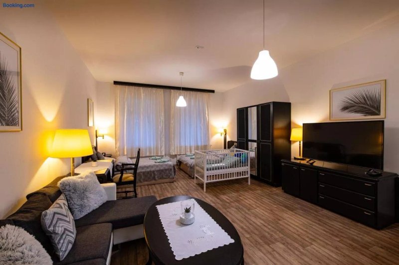 Apartman U Krizku