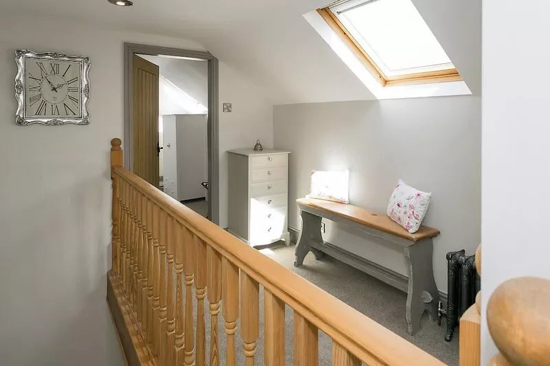 2 bedroom accommodation in Alton, near Chesterfield