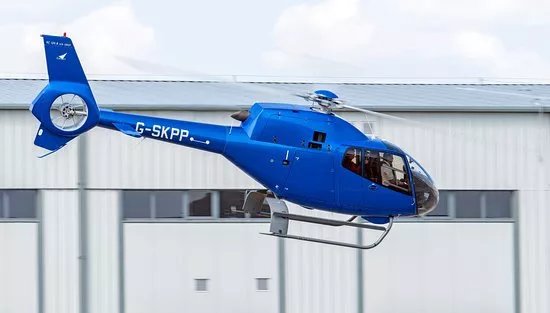 Bliss Aviation