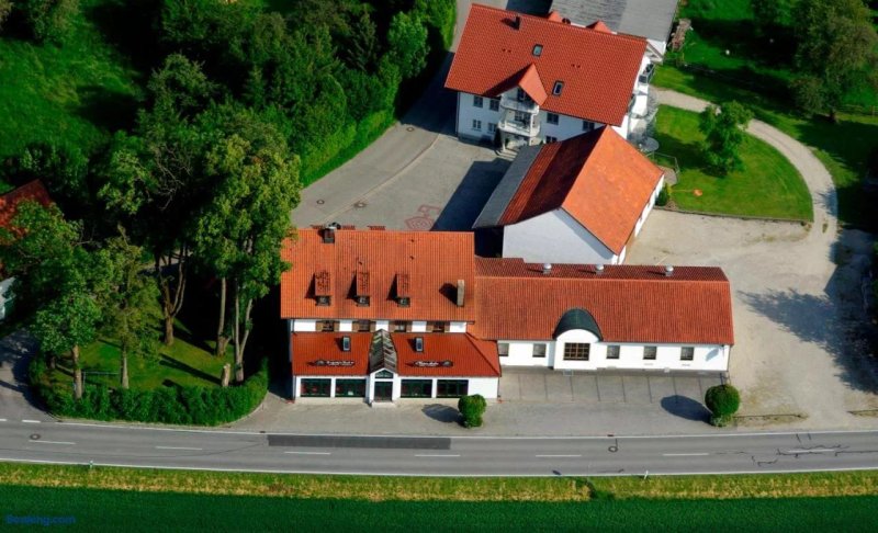HUTZENTHALER HOTEL | LANDGASTHOF